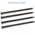 Low Carbon Polished Common Wire Nails